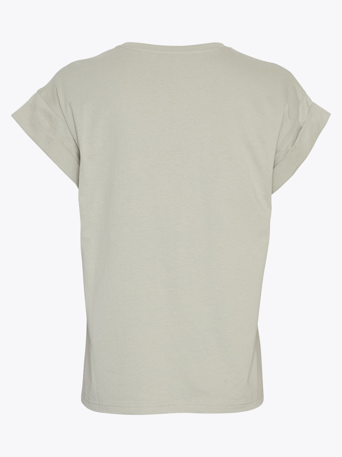 MSCH Copenhagen Alva MSCH Standard Tee Sage/Egret