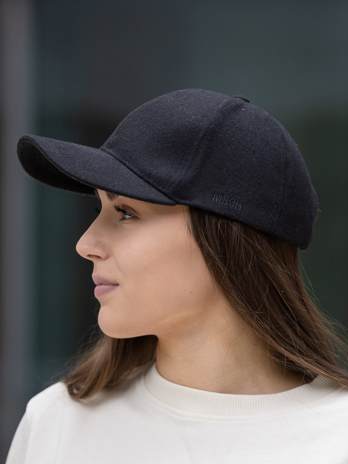 MSCH Copenhagen Wicca Cap Black