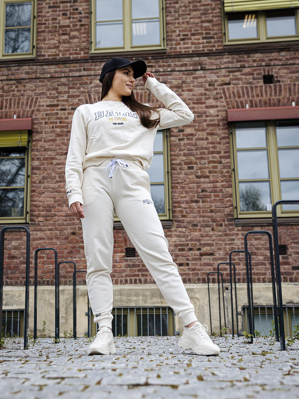 MSCH Copenhagen Wicca Cap Black