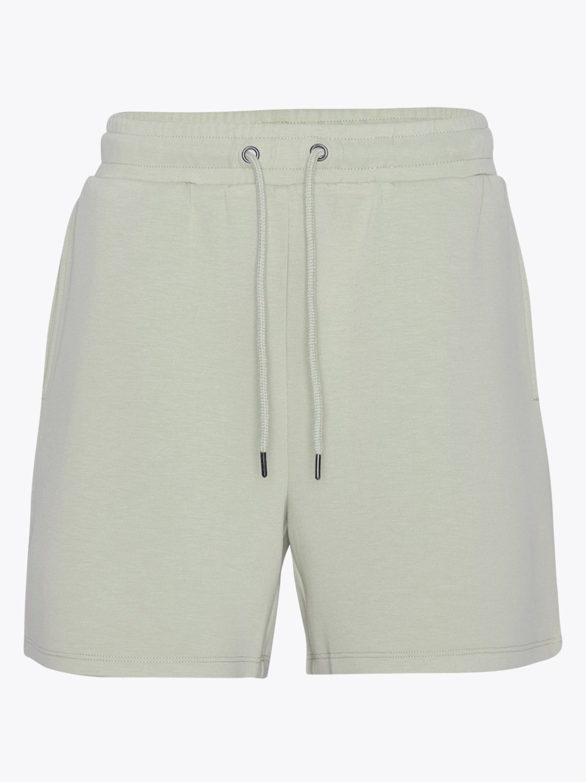 MSCH Copenhagen Isora Ima Q Sweat Shorts Desert Sage