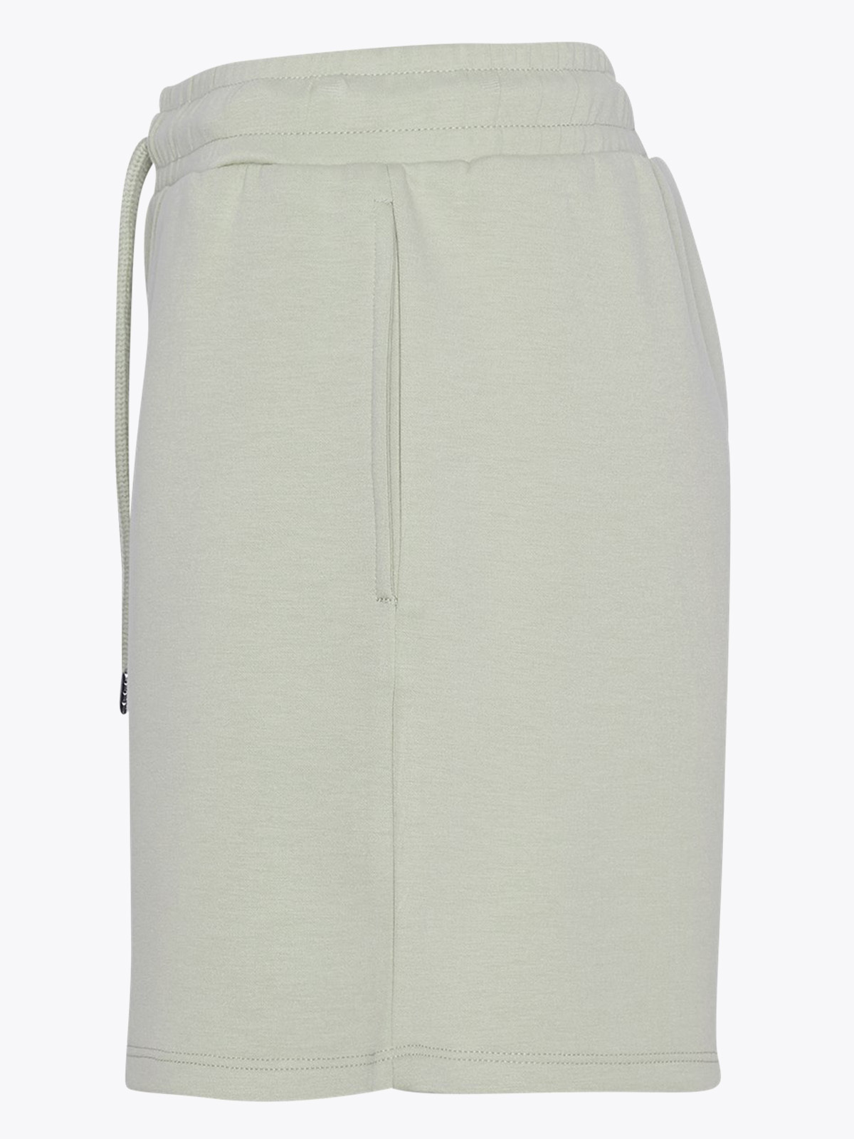 MSCH Copenhagen Isora Ima Q Sweat Shorts Desert Sage