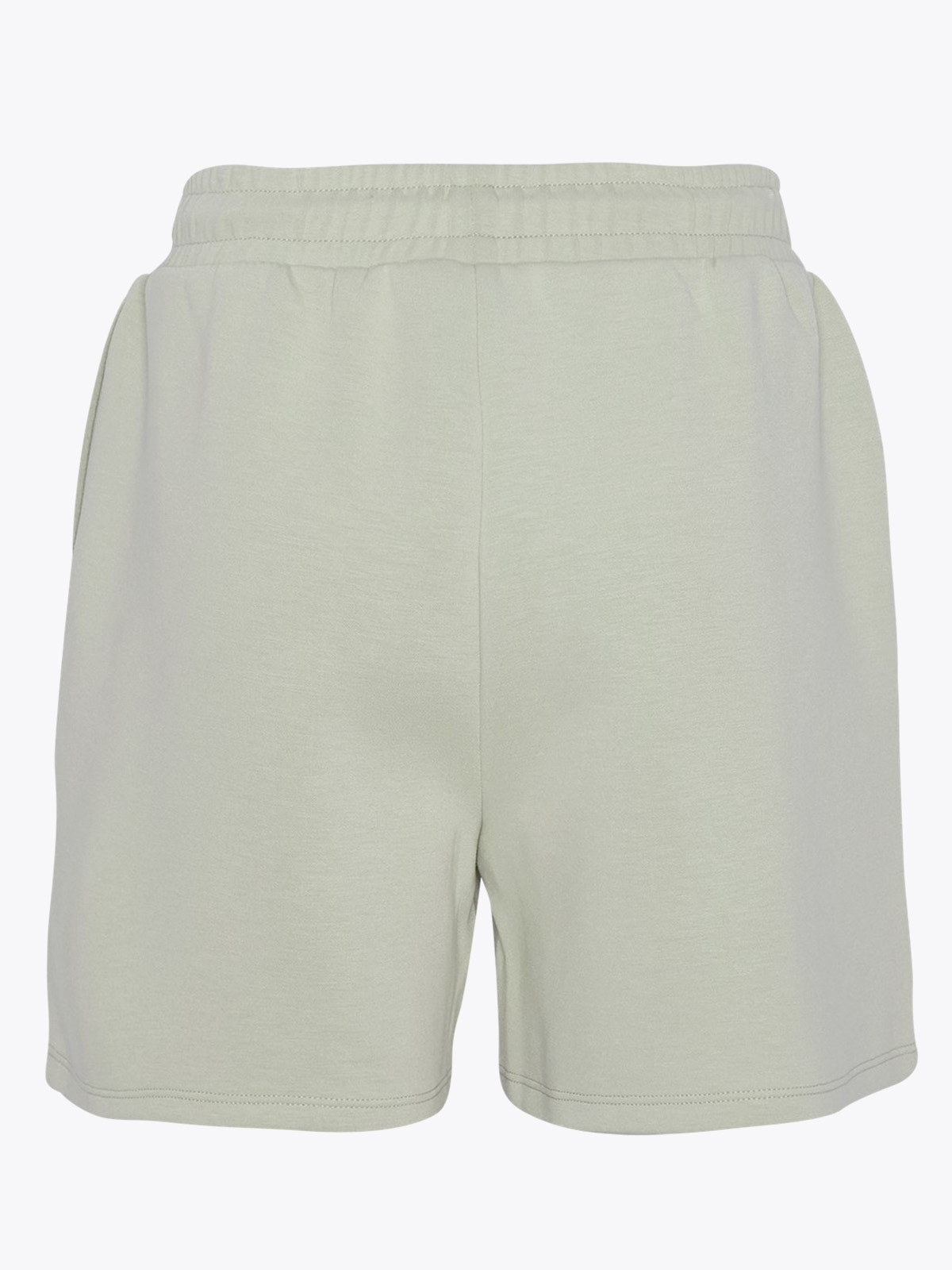 MSCH Copenhagen Isora Ima Q Sweat Shorts Desert Sage