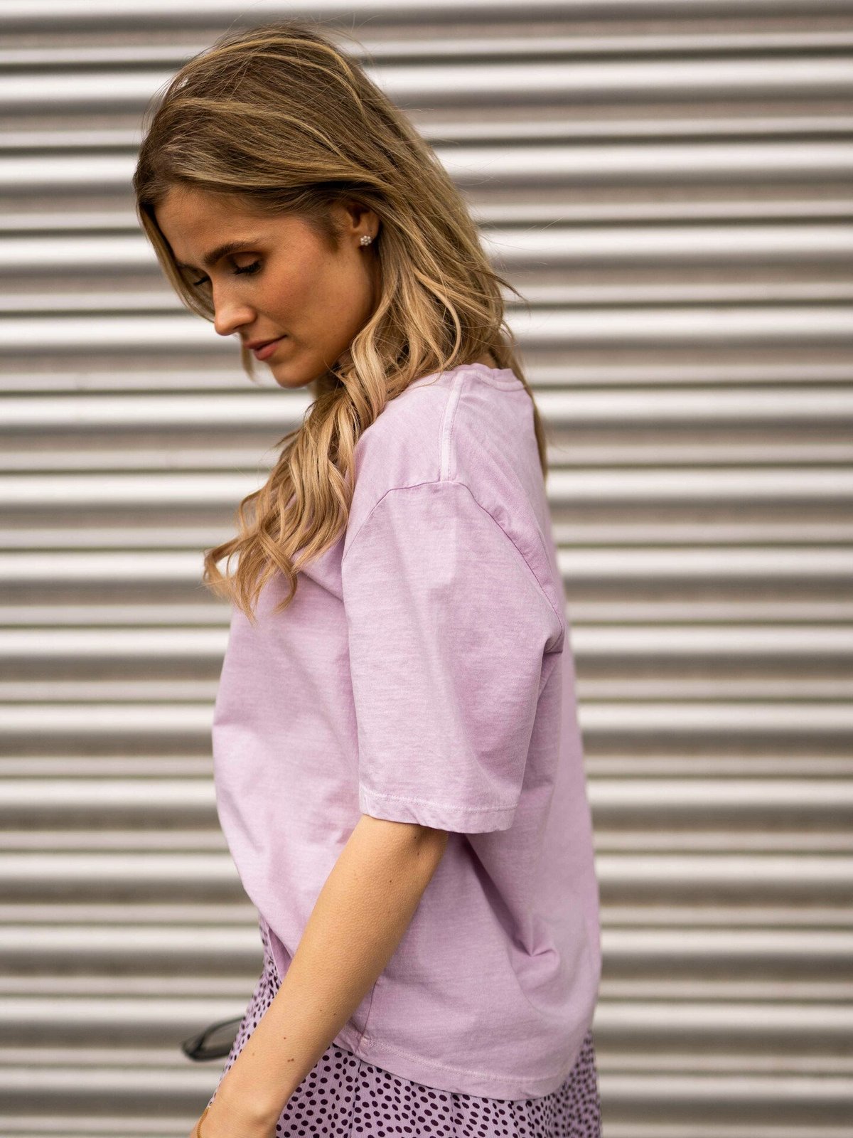 MSCH Copenhagen Jo Tammy Tee Nosegay