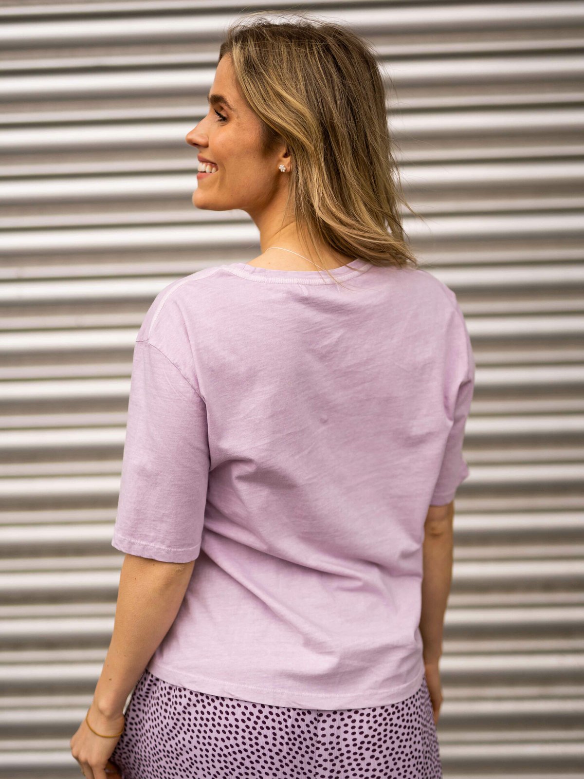 MSCH Copenhagen Jo Tammy Tee Nosegay