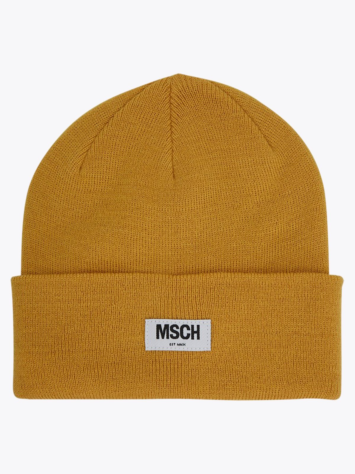 MSCH Copenhagen MSCH Mojo Beanie Narcissus