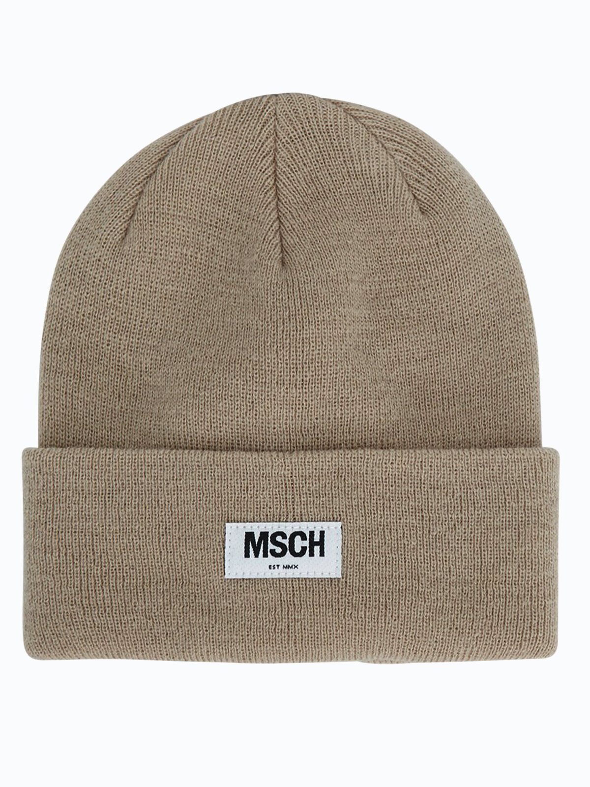 MSCH Copenhagen MSCH Mojo Beanie Trenchcoat