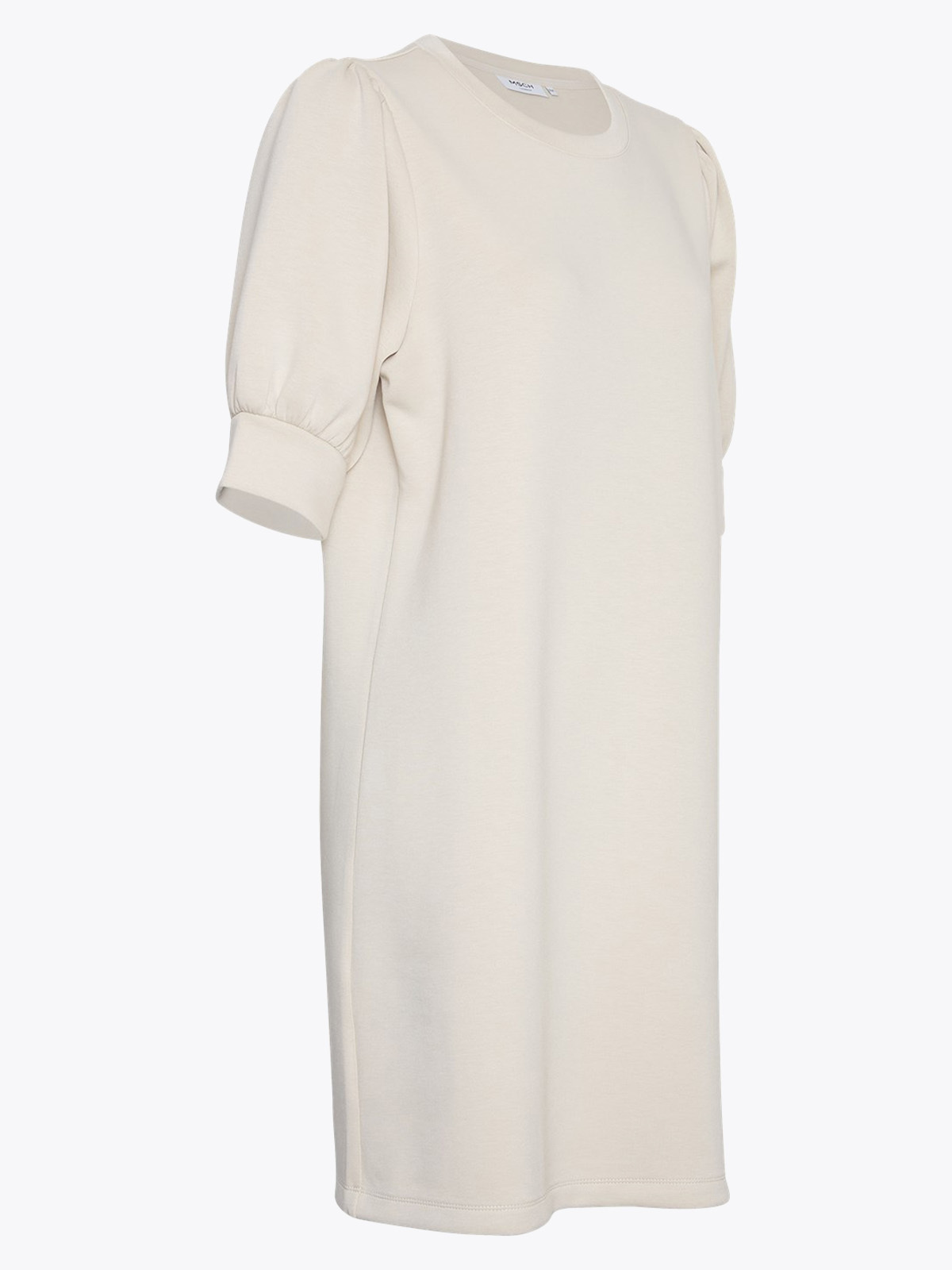 MSCH Copenhagen Petine Ima Q 2/4 Dress Oatmeal