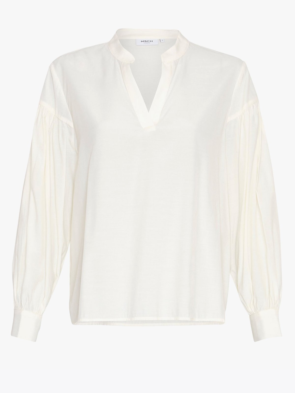 MSCH Copenhagen Nianna Melody Top Egret