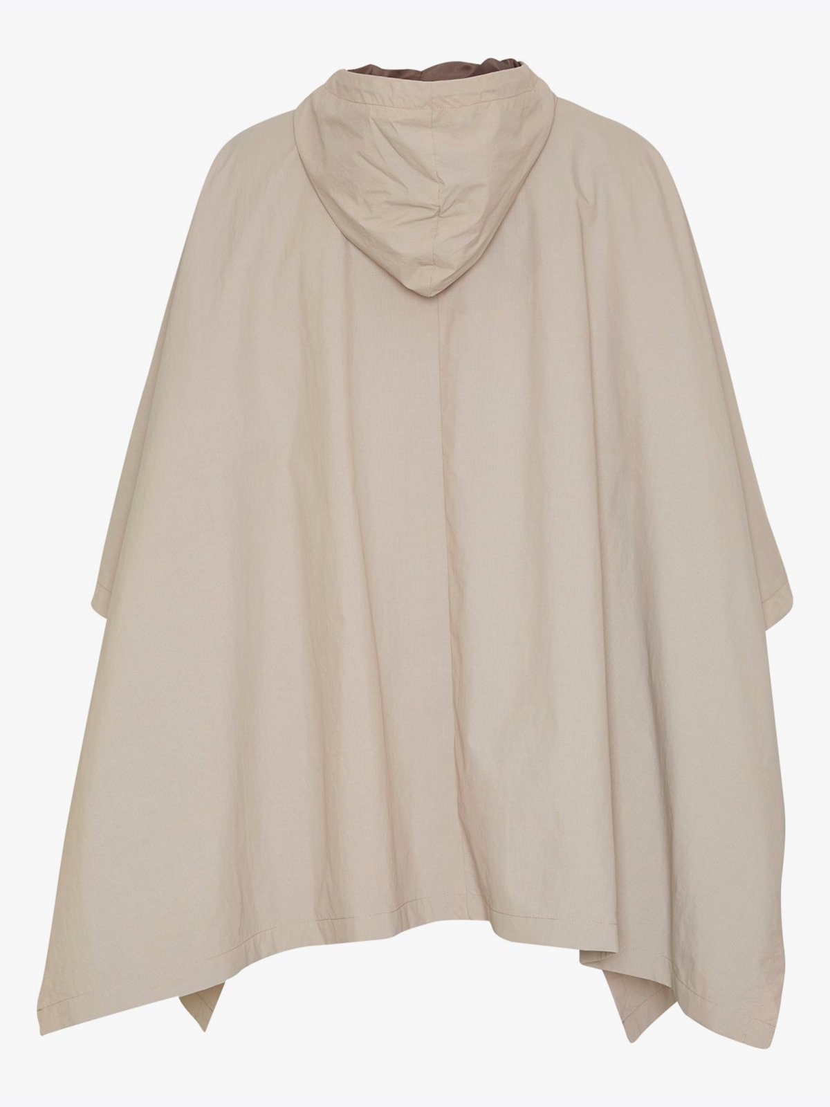 MSCH Copenhagen Abenina Cape Aluminium