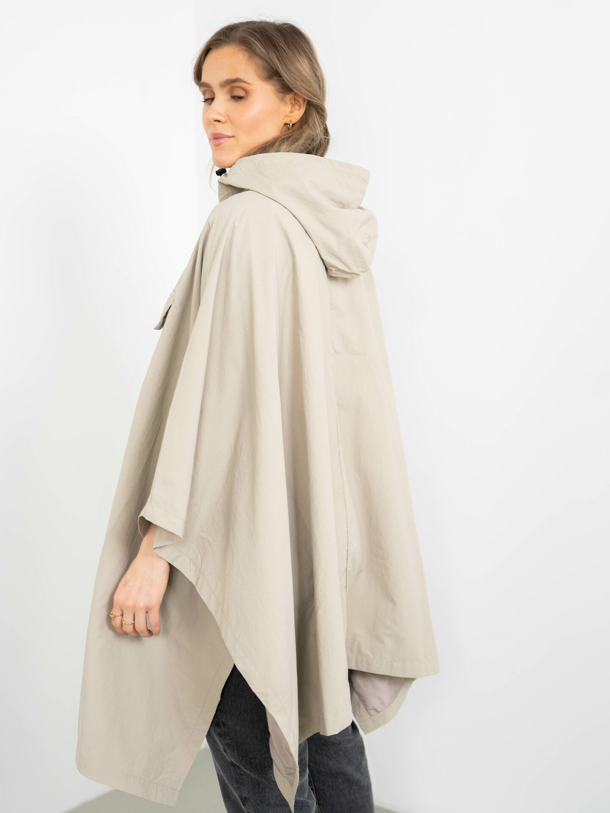 MSCH Copenhagen Abenina Cape Aluminium