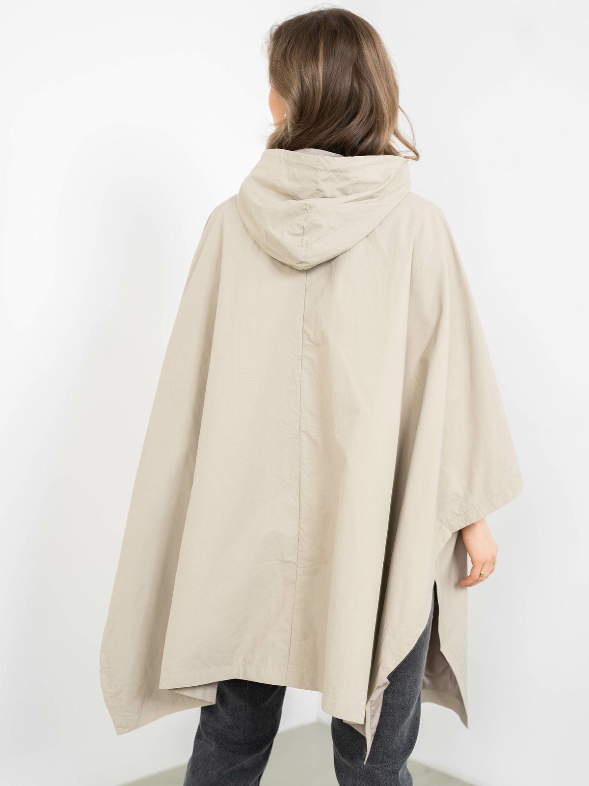 MSCH Copenhagen Abenina Cape Aluminium