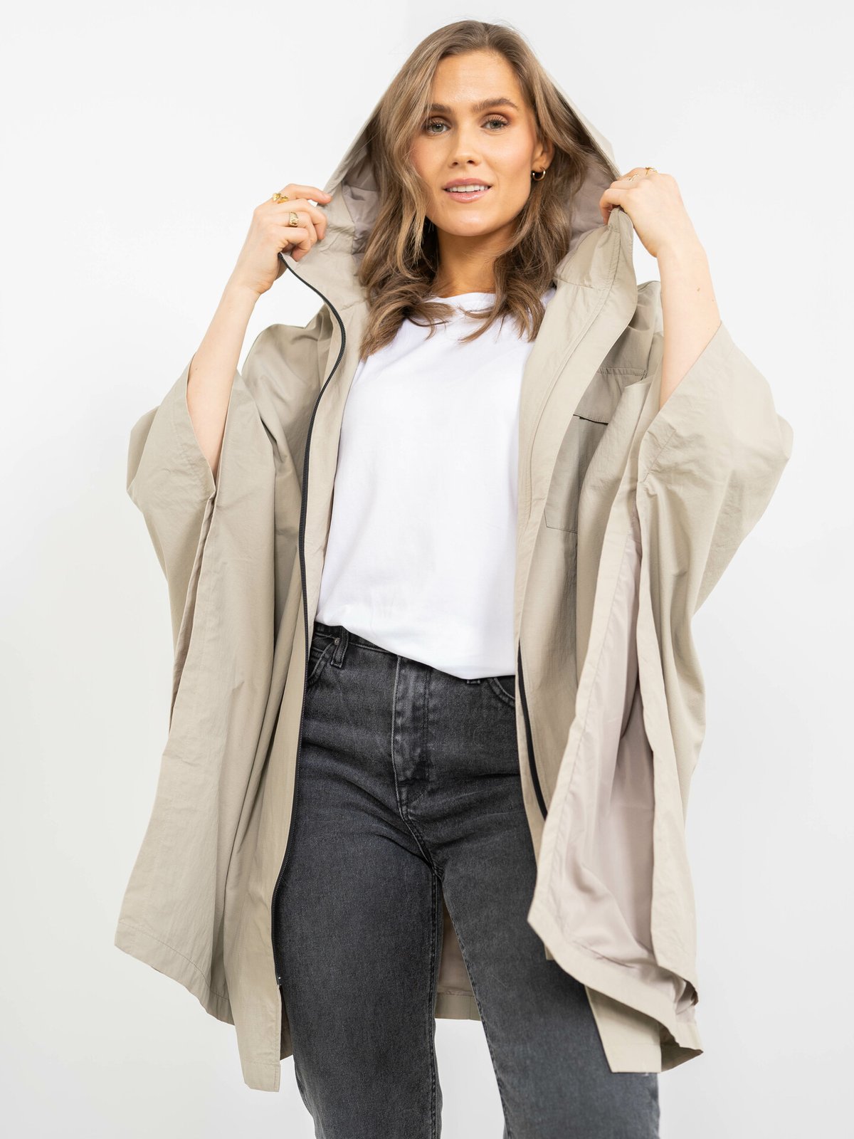 MSCH Copenhagen Abenina Cape Aluminium