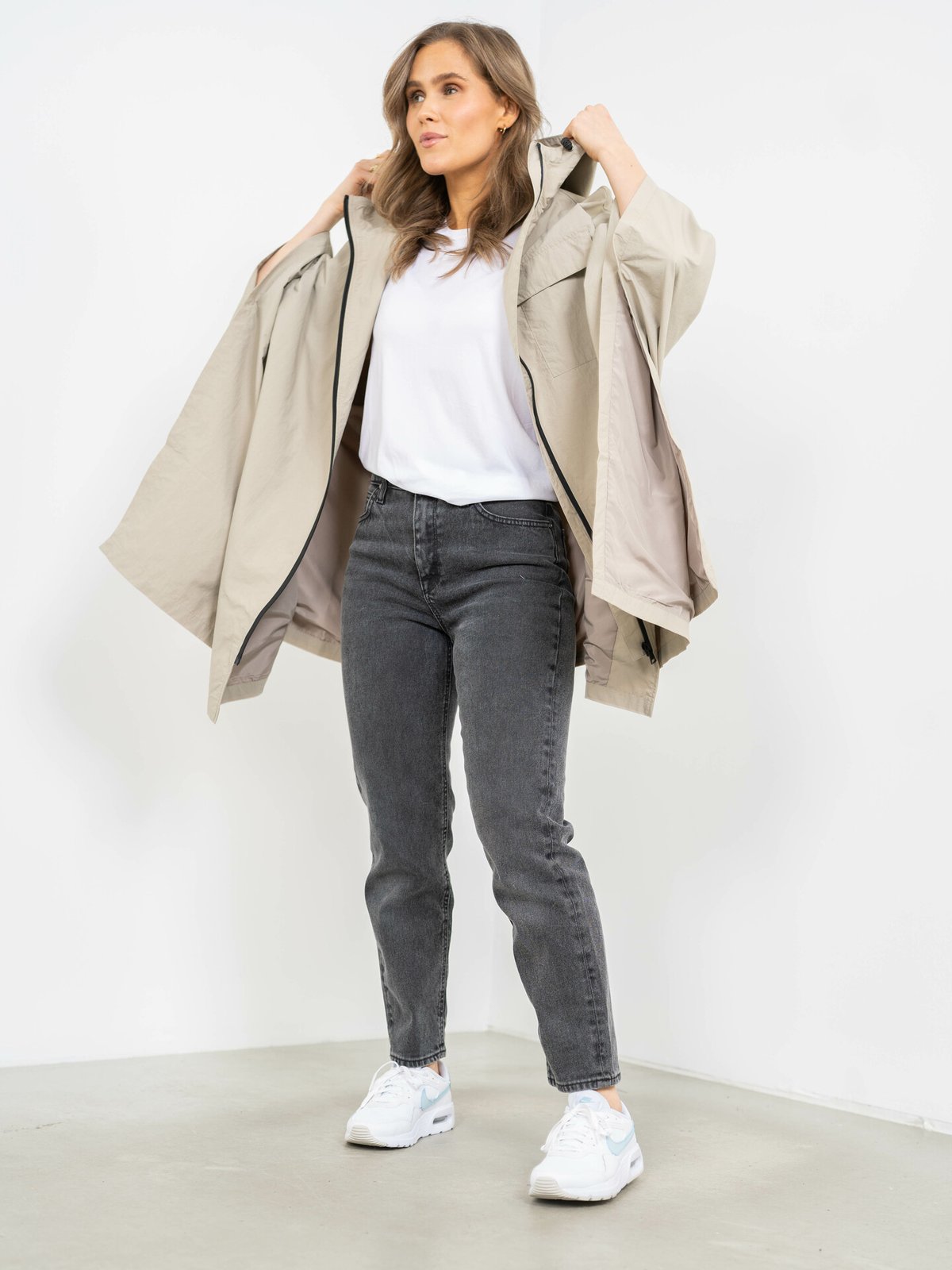 MSCH Copenhagen Abenina Cape Aluminium