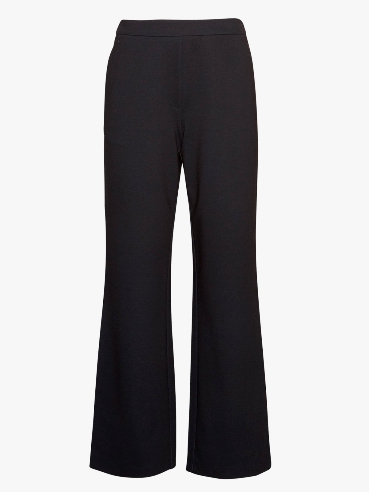 MSCH Copenhagen Bericia Straight Pant Black