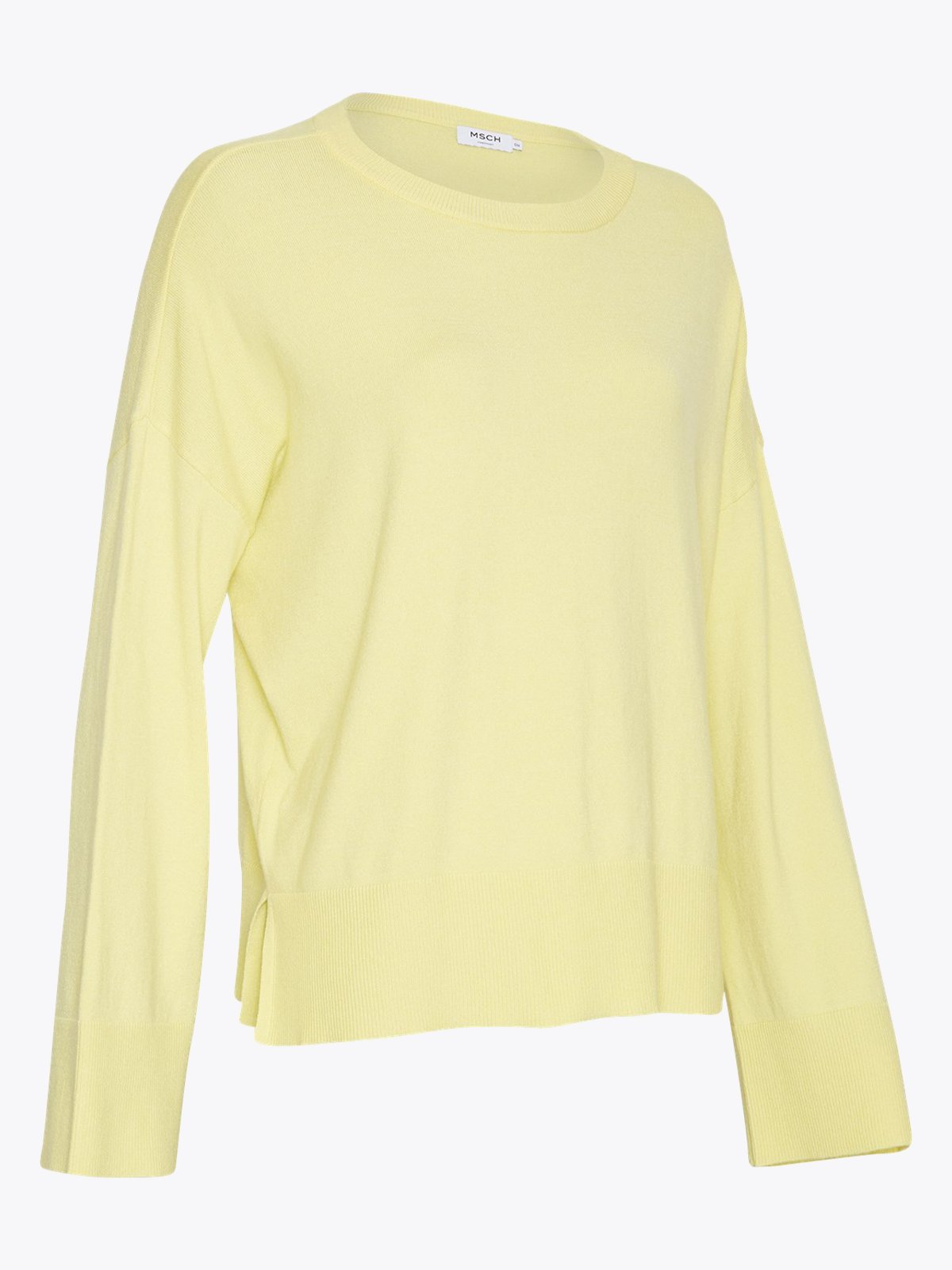 MSCH Copenhagen Dalinda Rachelle Pullover Endive
