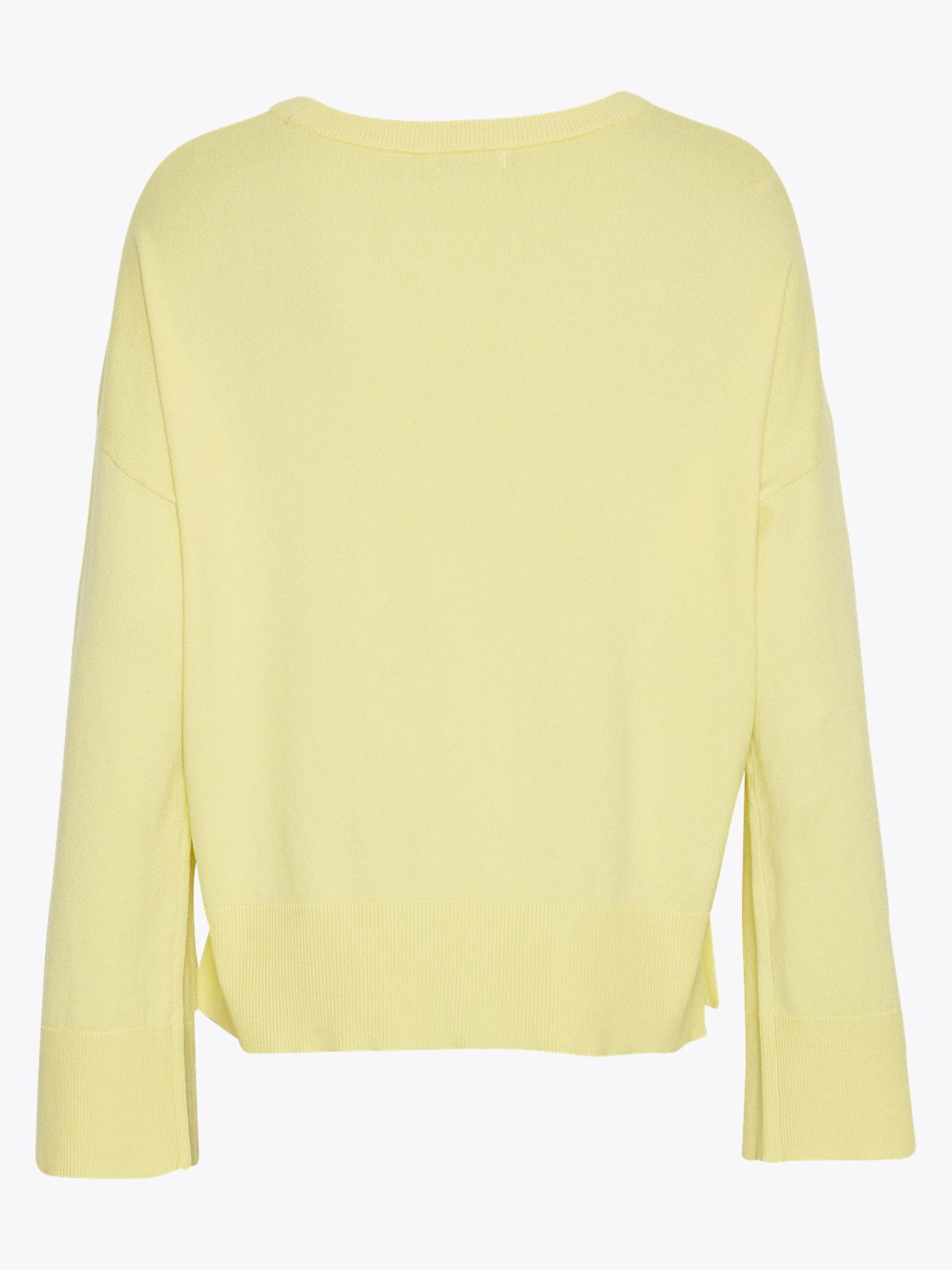 MSCH Copenhagen Dalinda Rachelle Pullover Endive