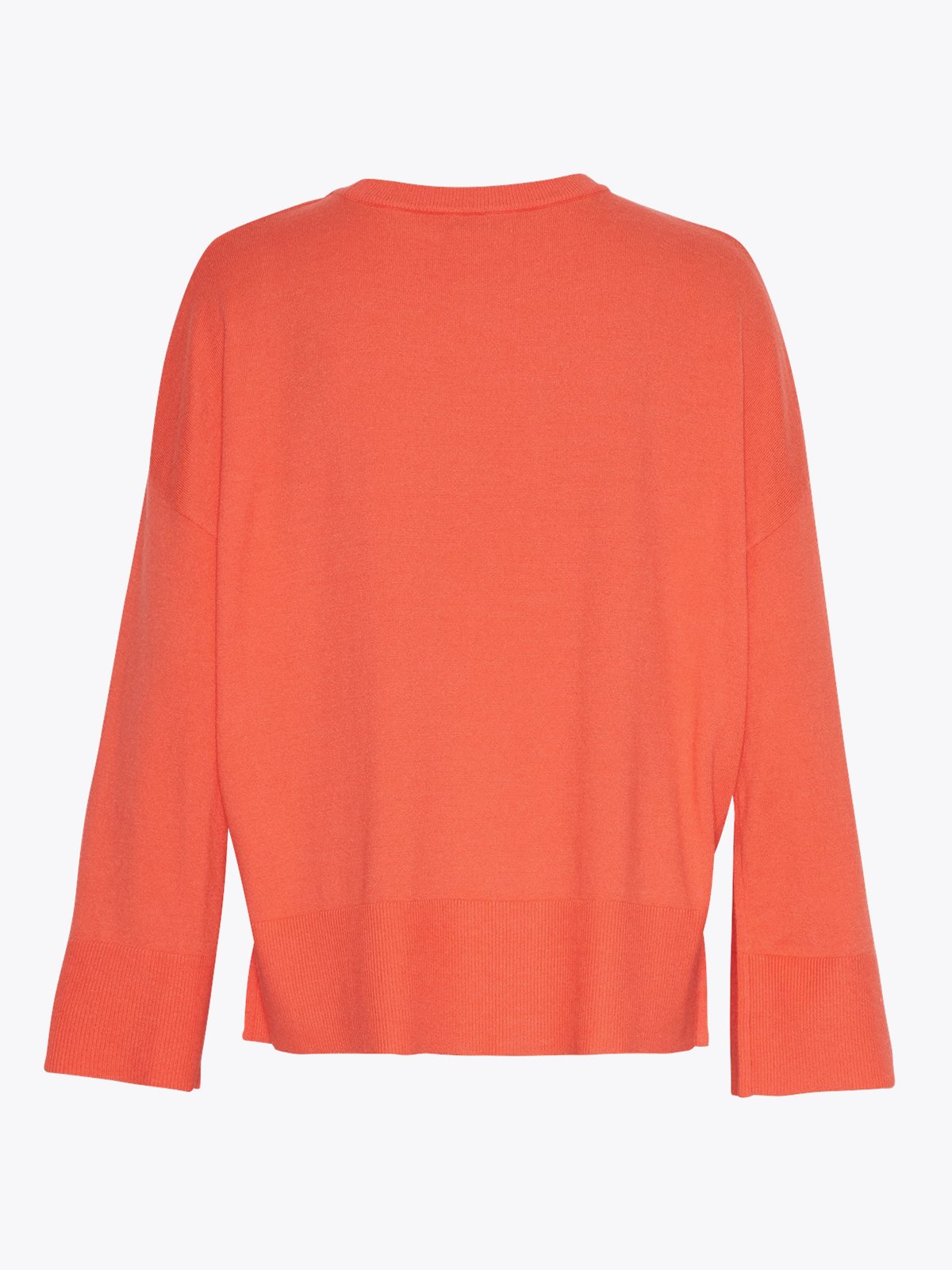 MSCH Copenhagen Dalinda Rachelle Pullover Porcelain Rose