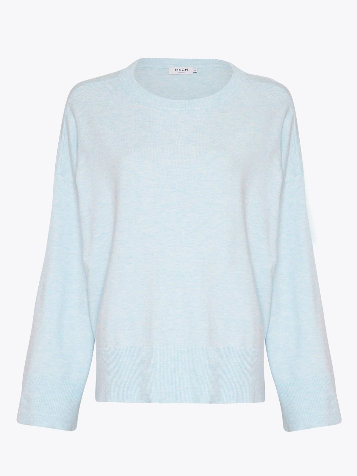 MSCH Copenhagen Dalinda Rachelle Pullover Skyride Mel