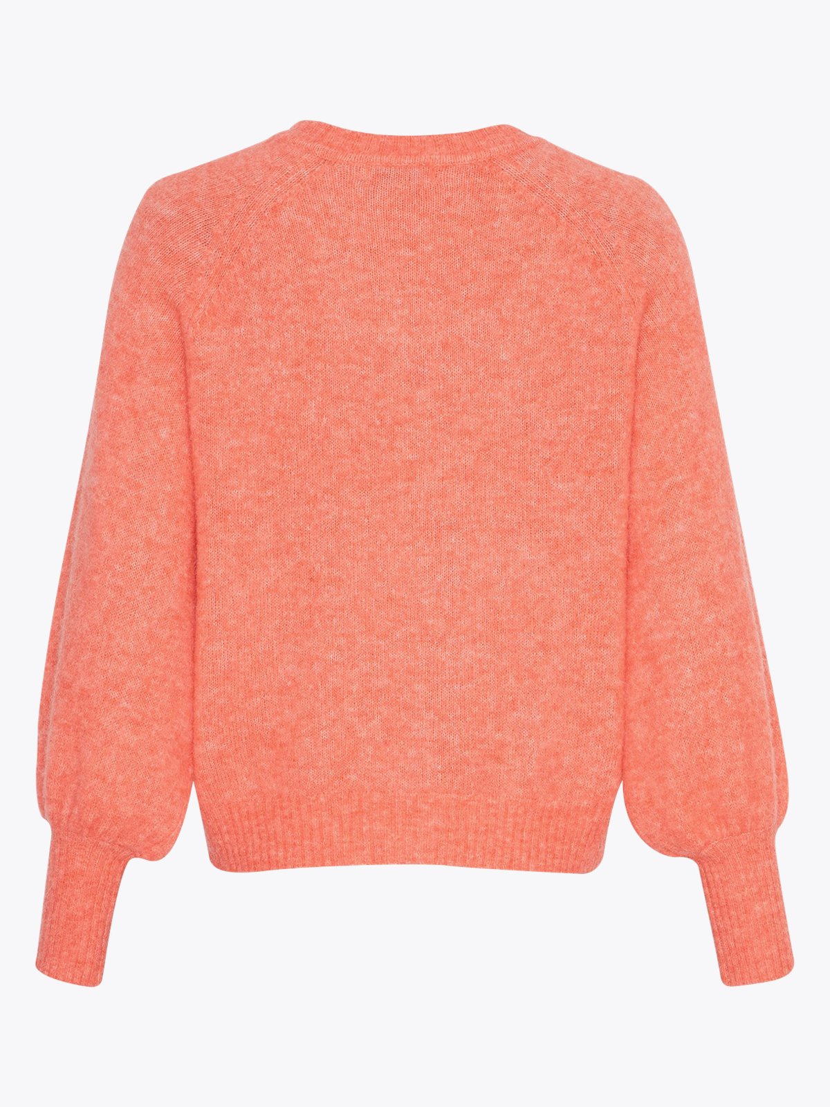 MSCH Copenhagen Line Hope Cardigan P Rose Melange