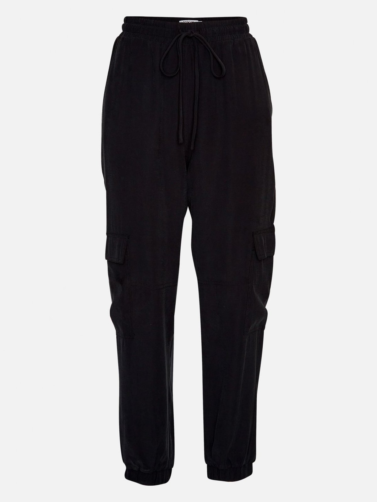 MSCH Copenhagen Kinna Selia Pant Black