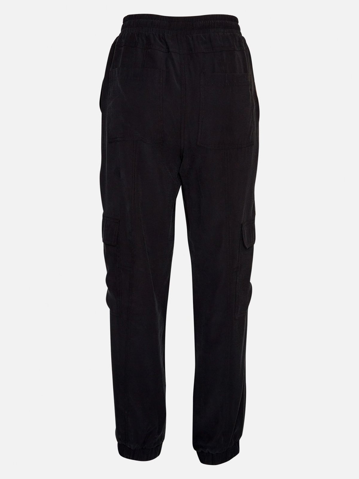 MSCH Copenhagen Kinna Selia Pant Black