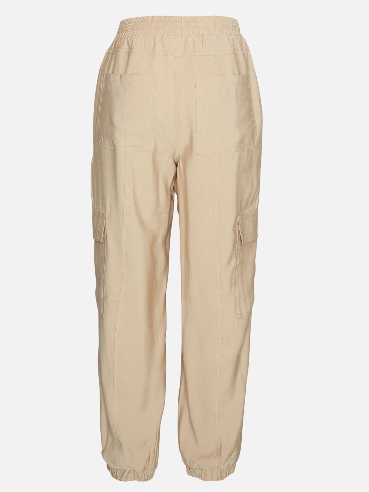 MSCH Copenhagen Kinna Selia Pant Fields of rye