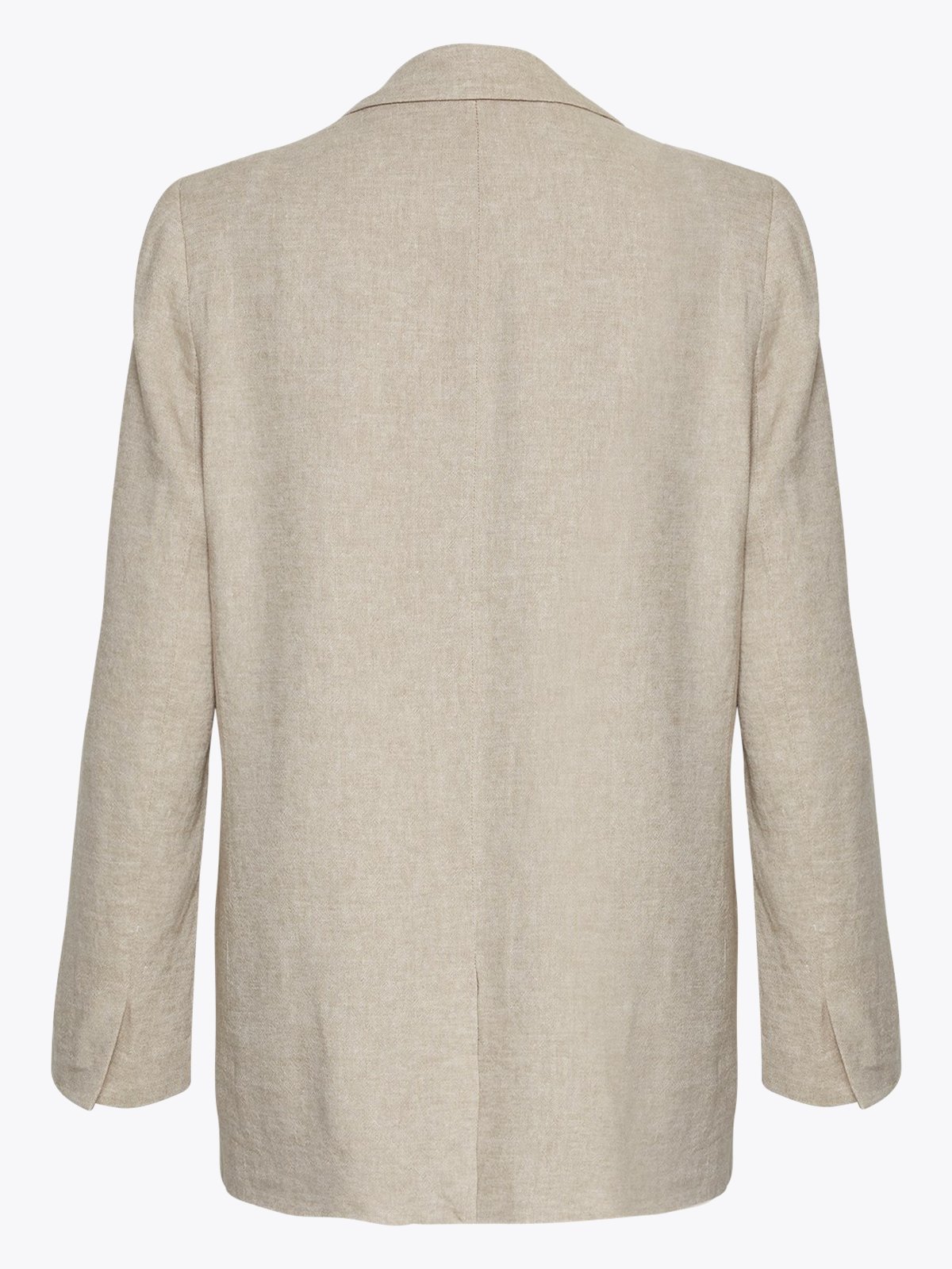 MSCH Copenhagen Karima Ginia Blazer Sand
