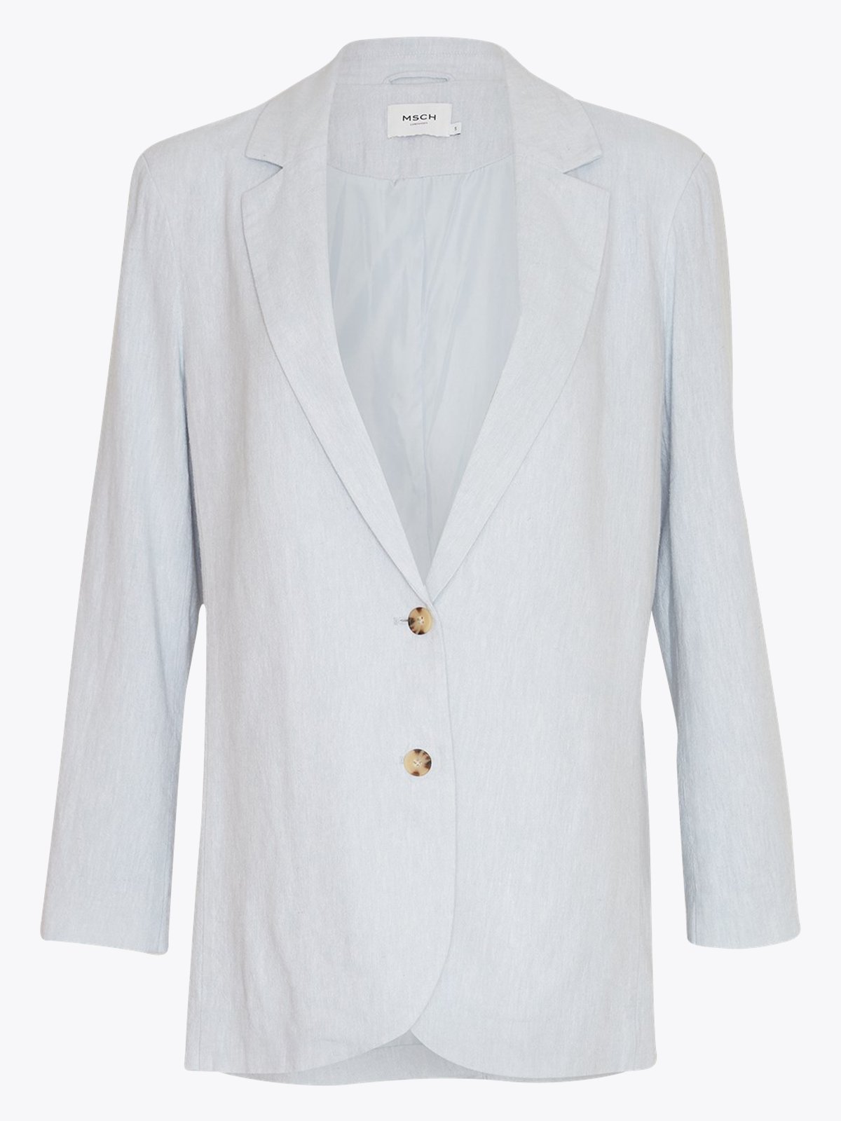 MSCH Copenhagen Karima Ginia Blazer Skyride