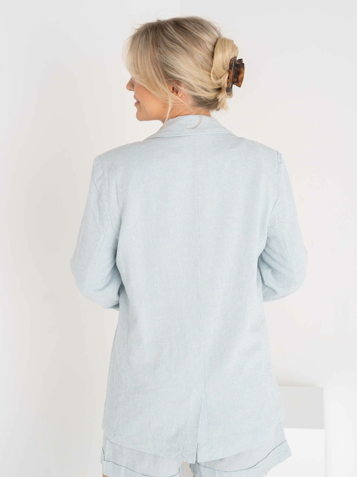 MSCH Copenhagen Karima Ginia Blazer Skyride