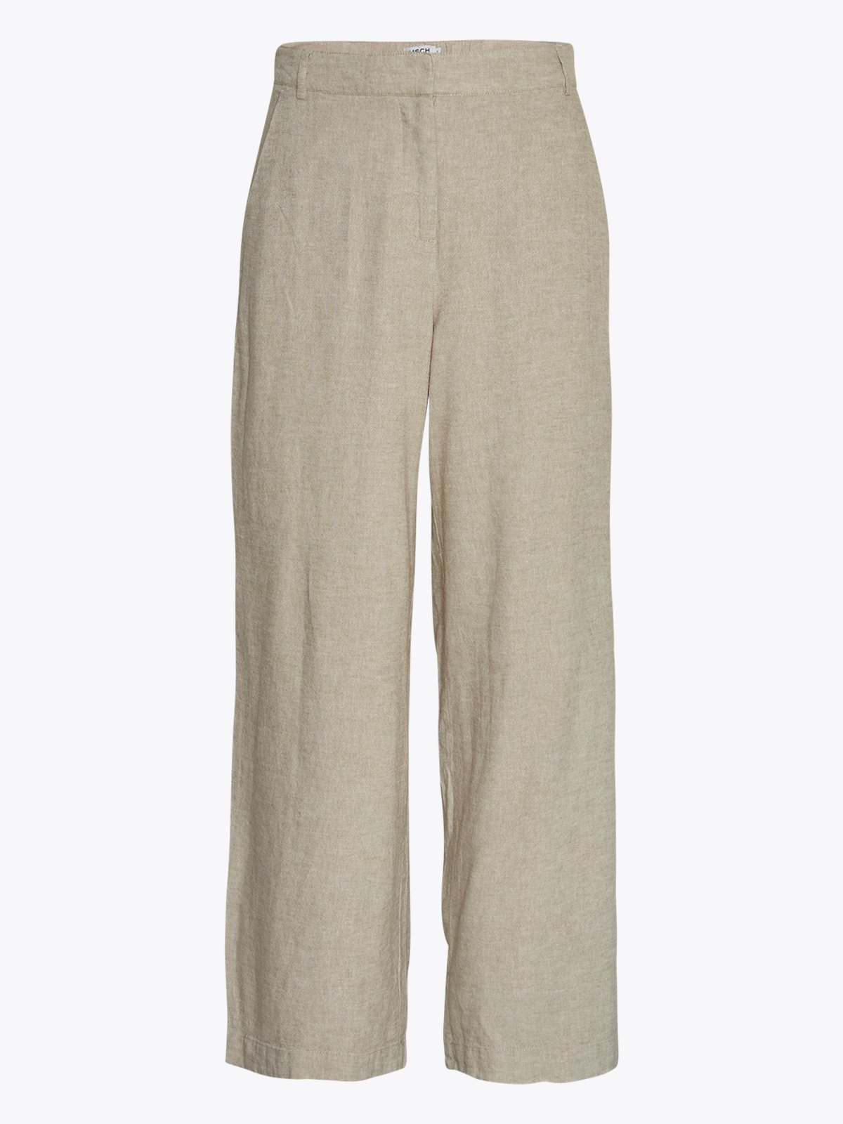 MSCH Copenhagen Karima Ginia Pants Sand