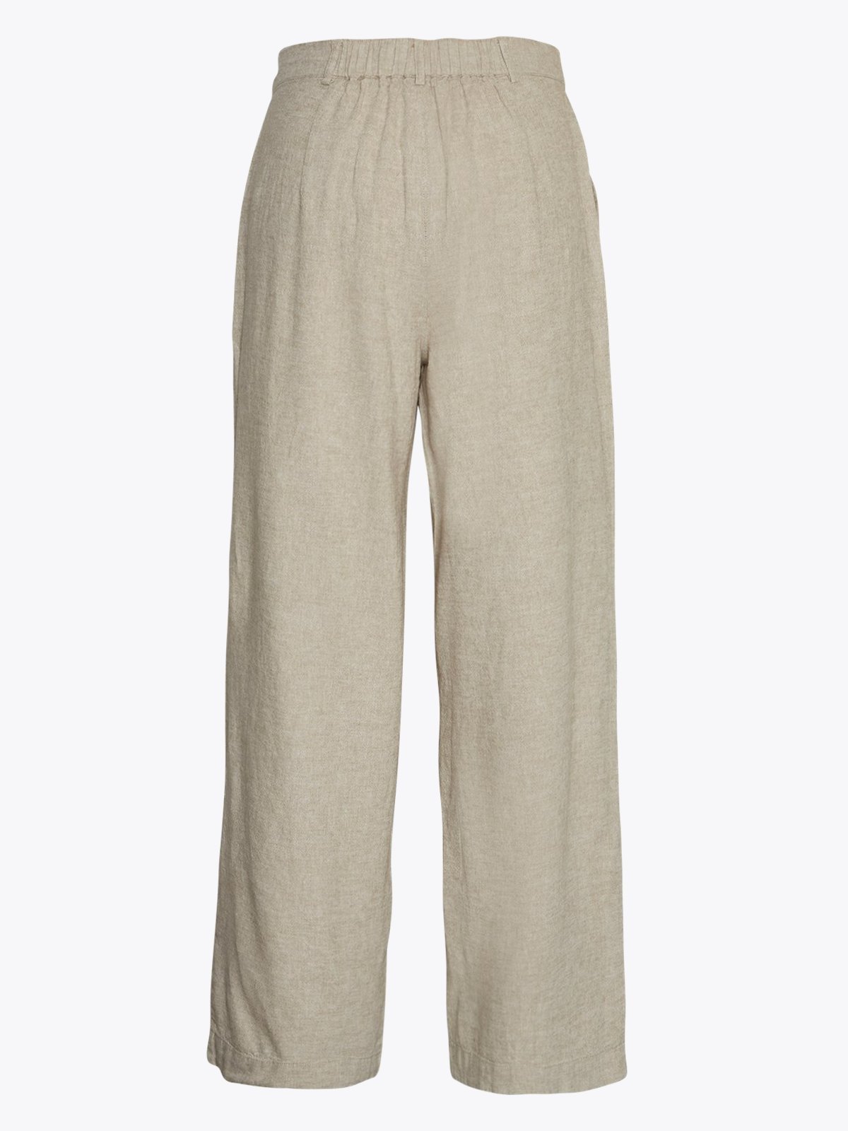 MSCH Copenhagen Karima Ginia Pants Sand