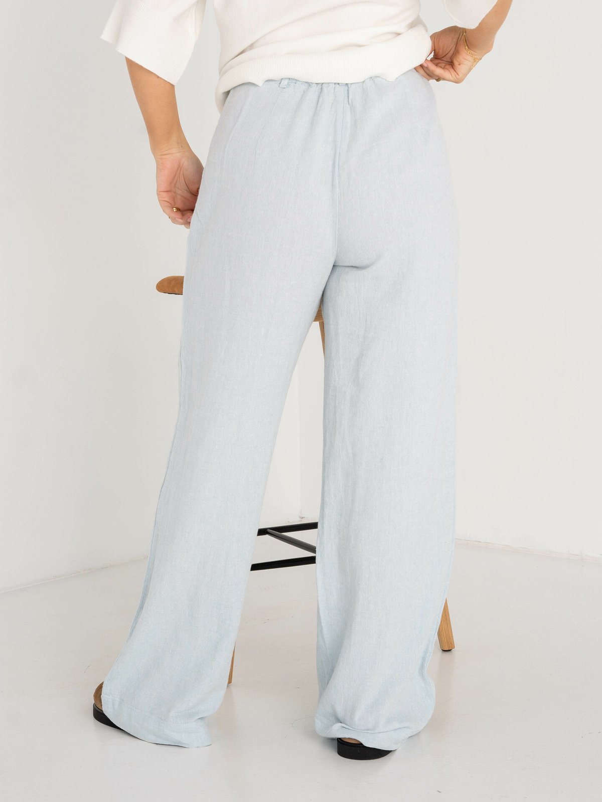 MSCH Copenhagen Karima Ginia Pants Skyride