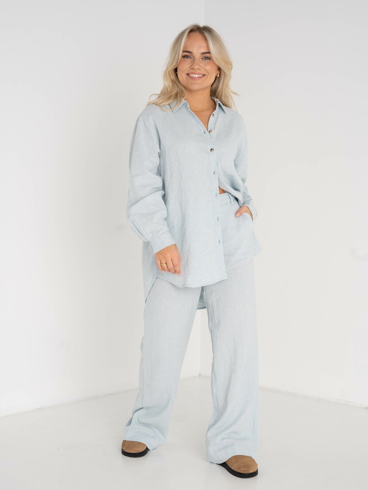 MSCH Copenhagen Karima Ginia Pants Skyride