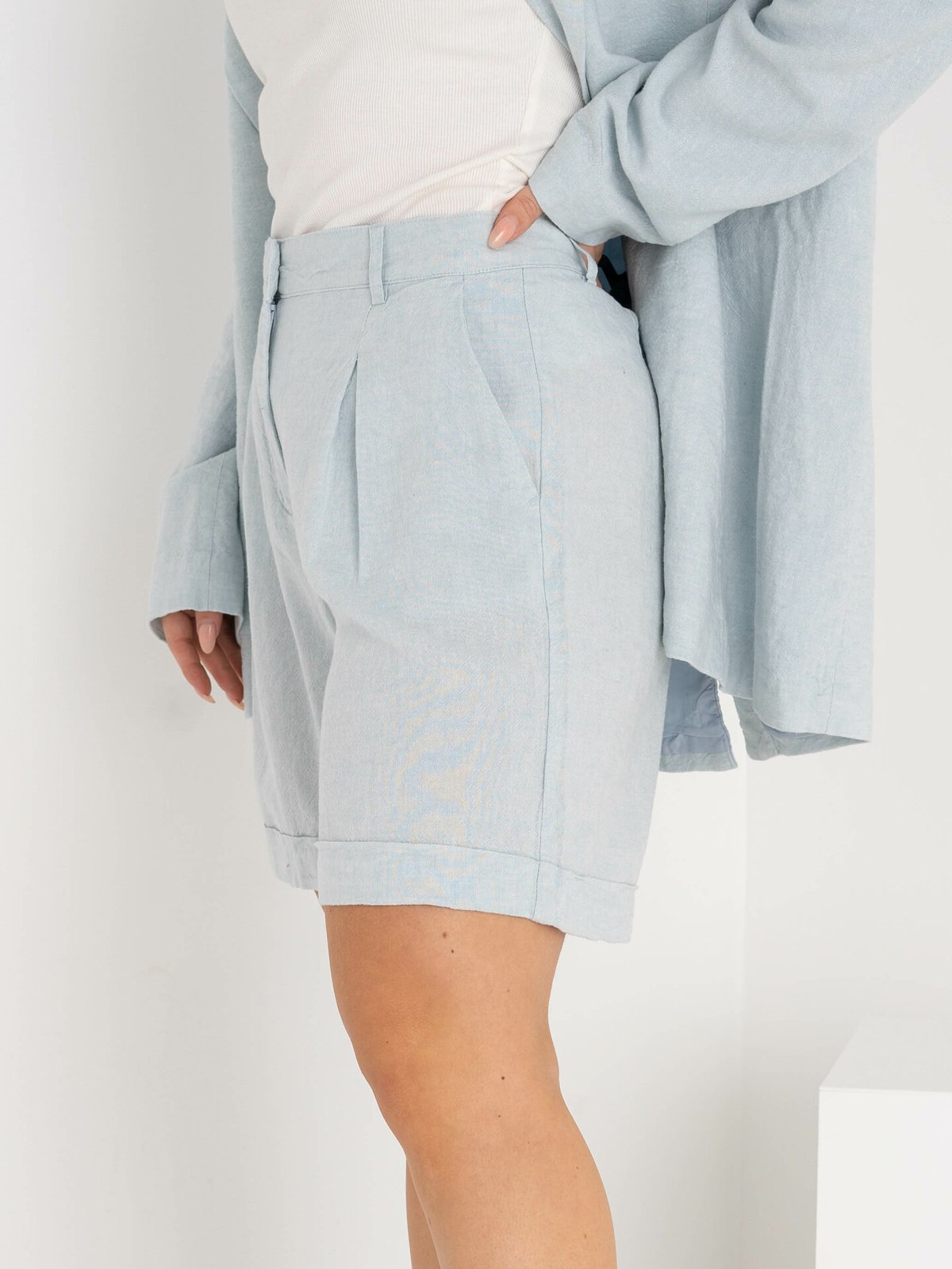 MSCH Copenhagen Karima Ginia Shorts Skyride