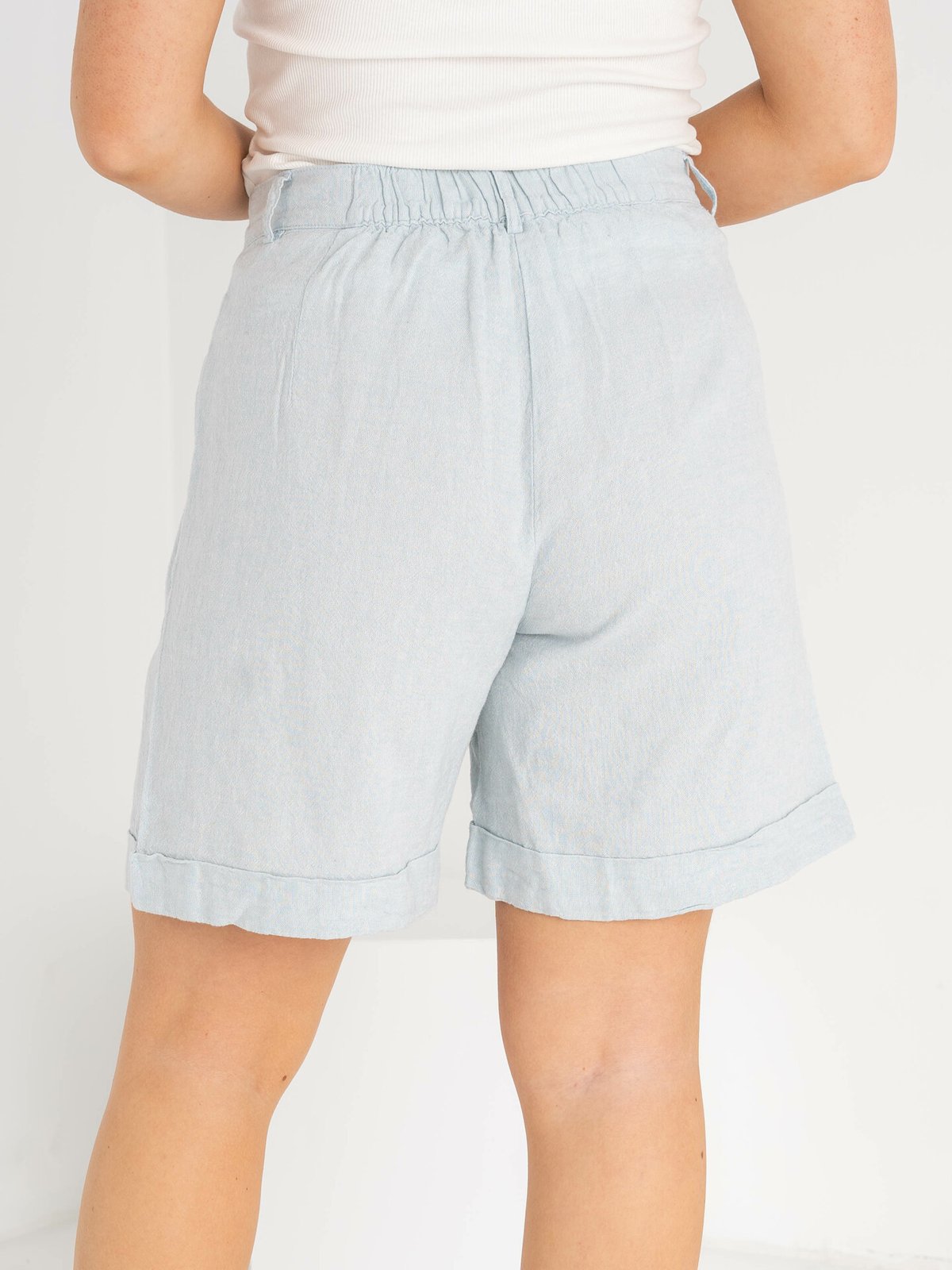 MSCH Copenhagen Karima Ginia Shorts Skyride