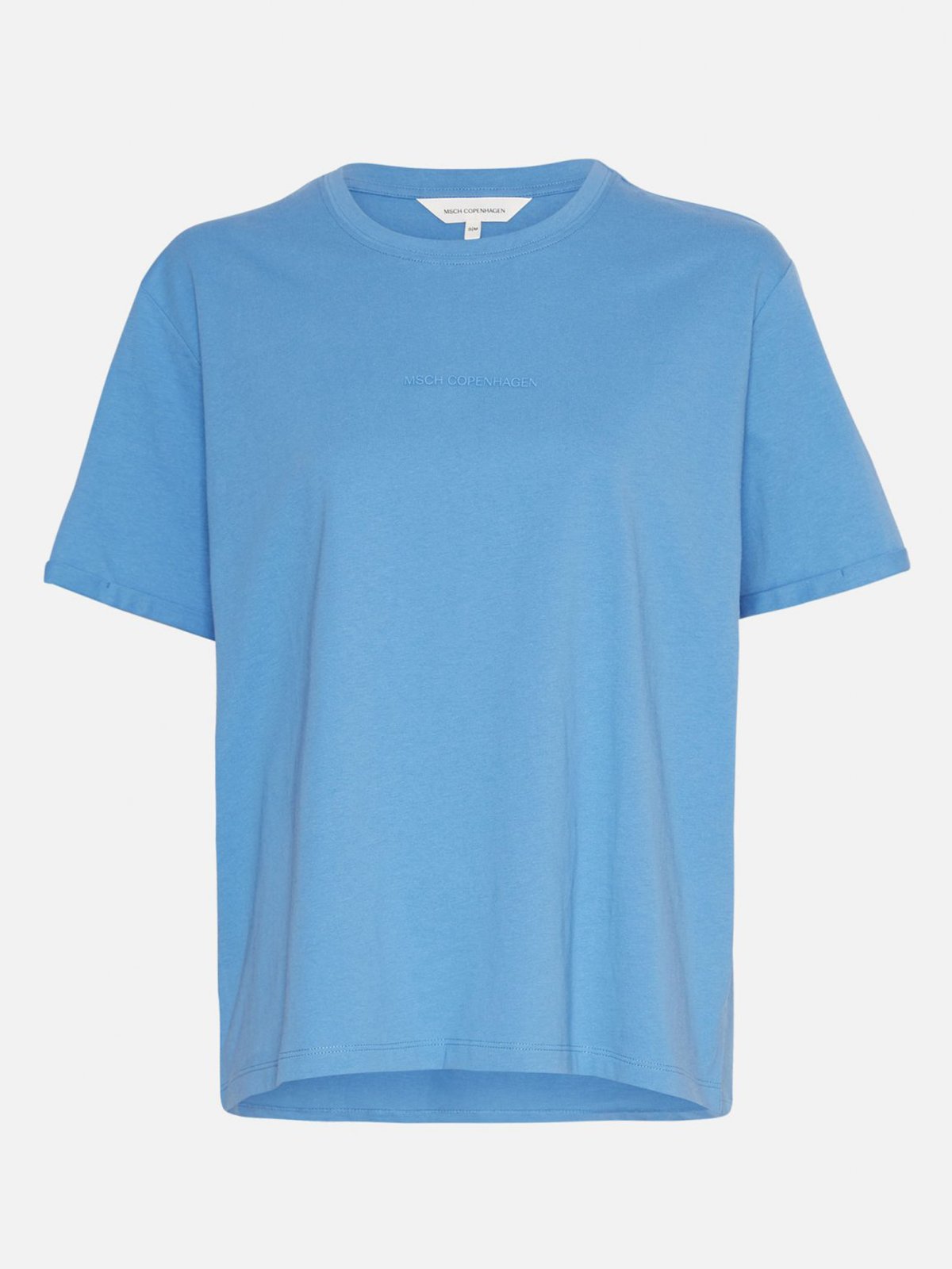 MSCH Copenhagen Terina Logo Tee Regatta