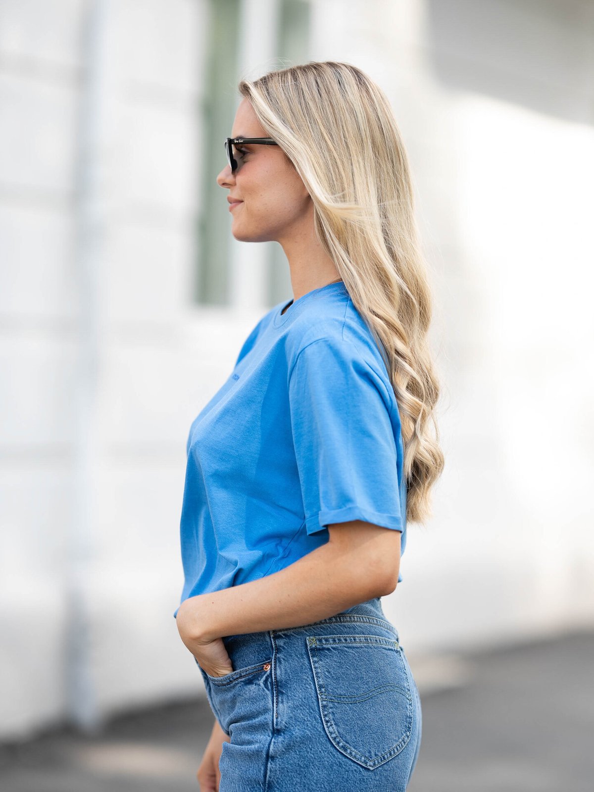 MSCH Copenhagen Terina Logo Tee Regatta