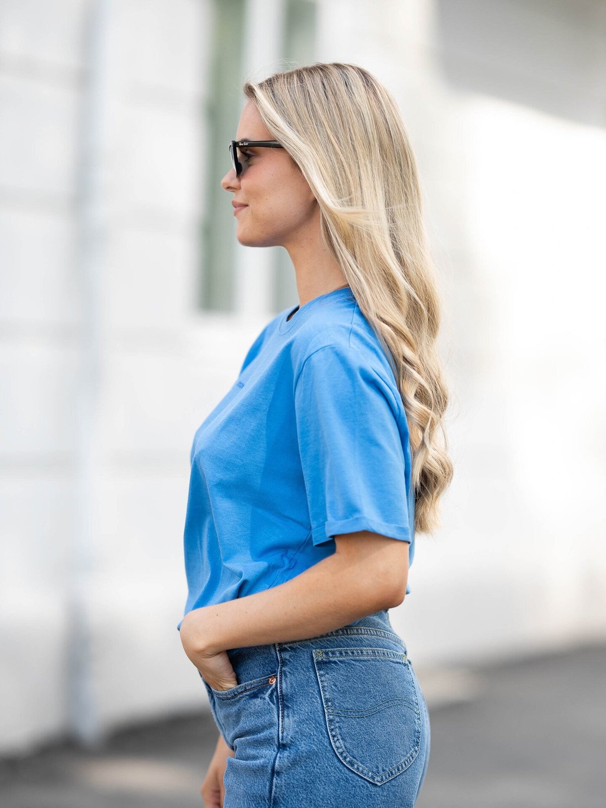 MSCH Copenhagen Terina Logo Tee Regatta