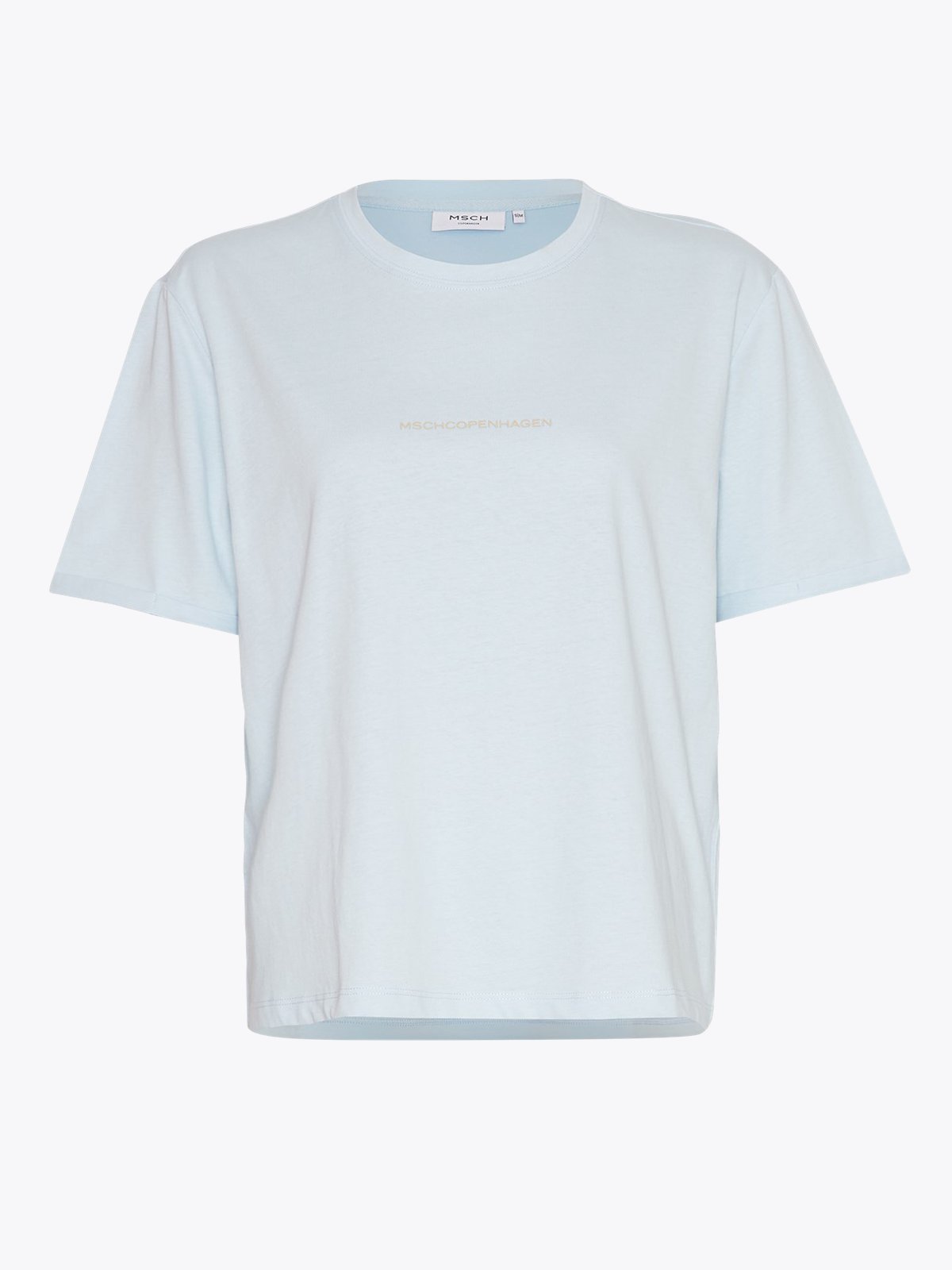 MSCH Copenhagen Terina Logo Tee Skyride