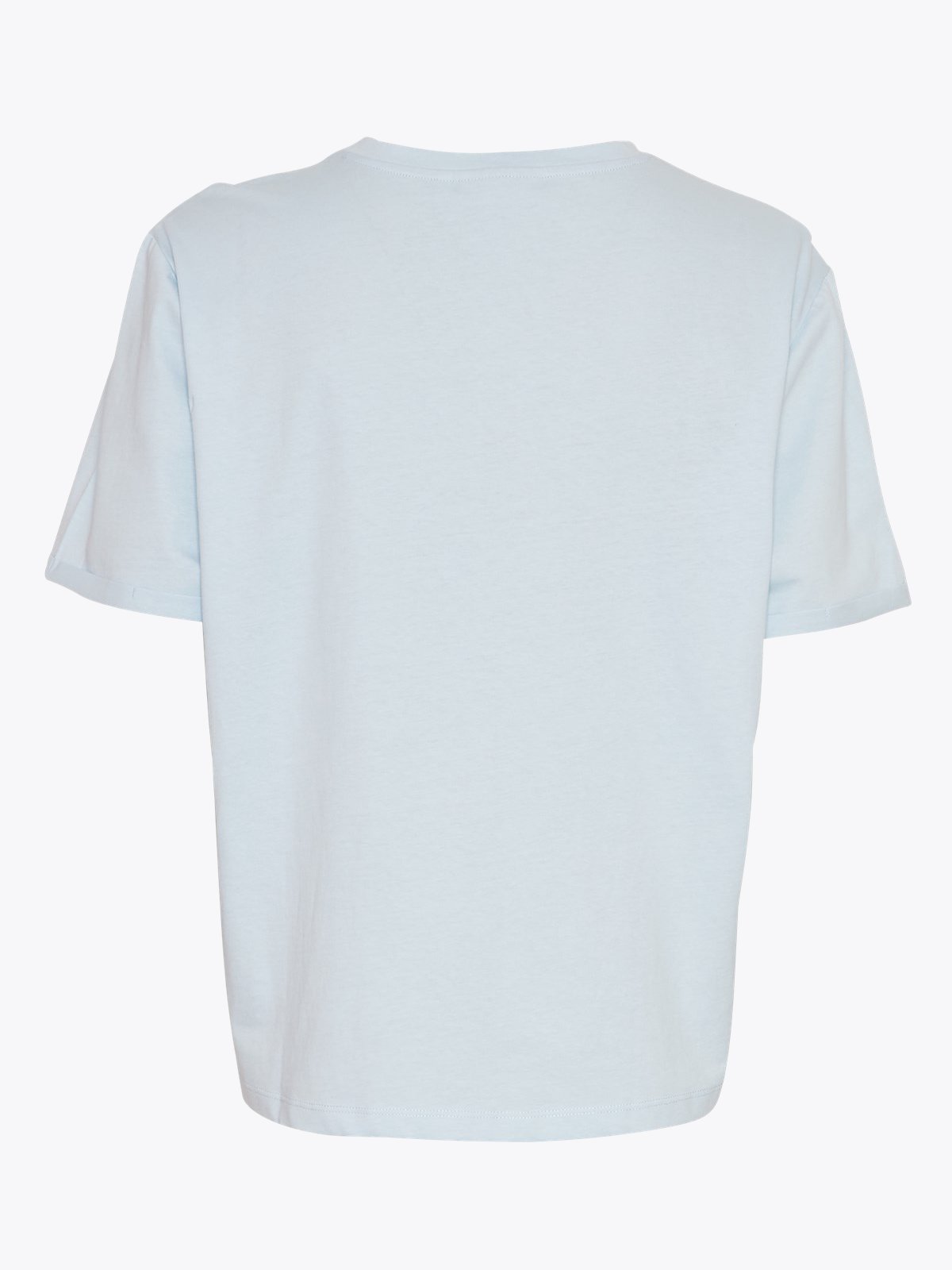 MSCH Copenhagen Terina Logo Tee Skyride