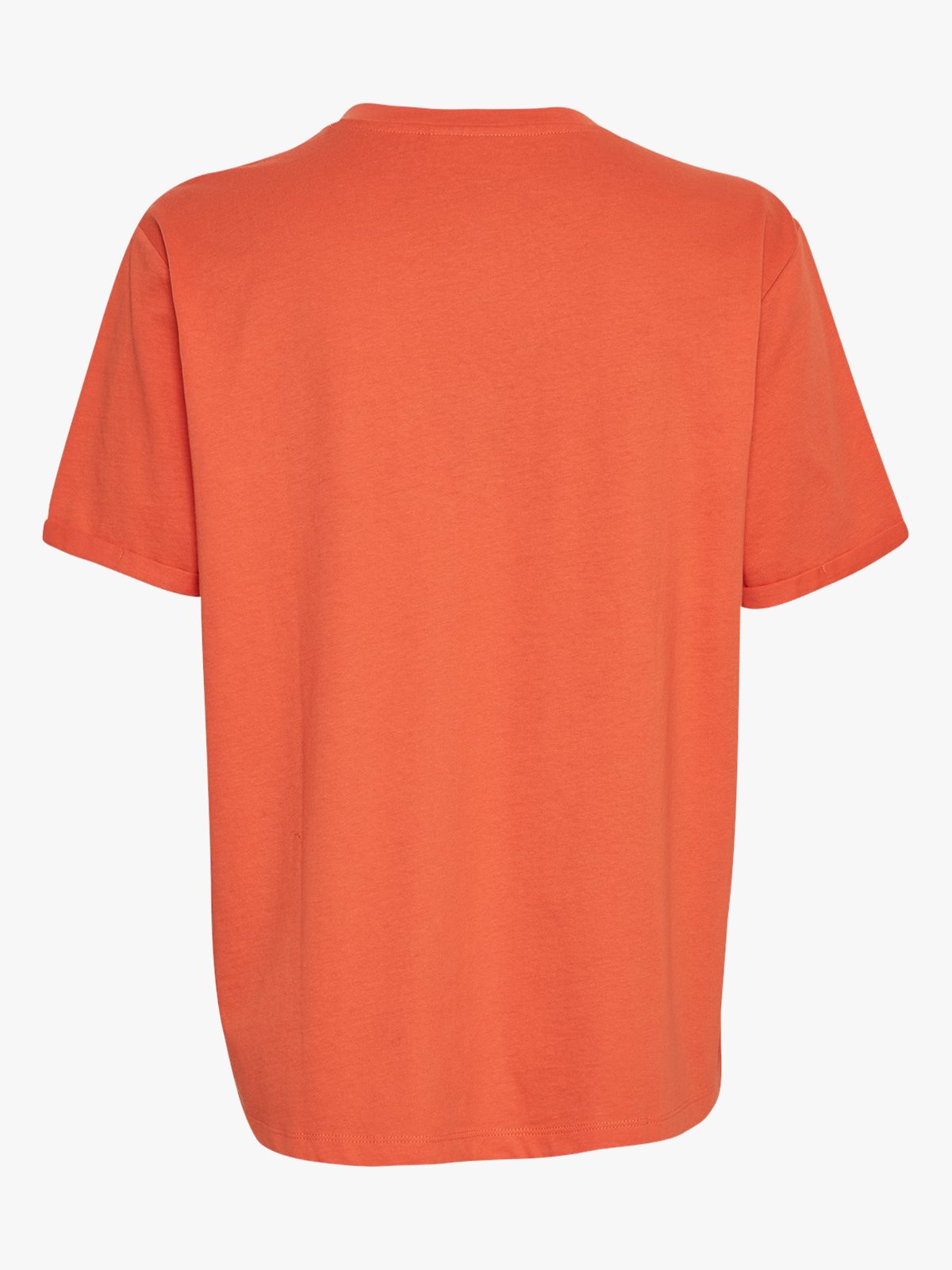 MSCH Copenhagen Terina Logo Tee T Lily