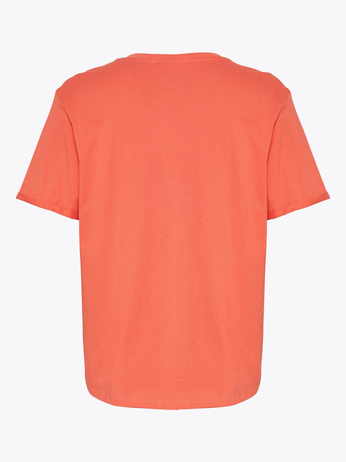 MSCH Copenhagen Terina Tee Porcelain Rose