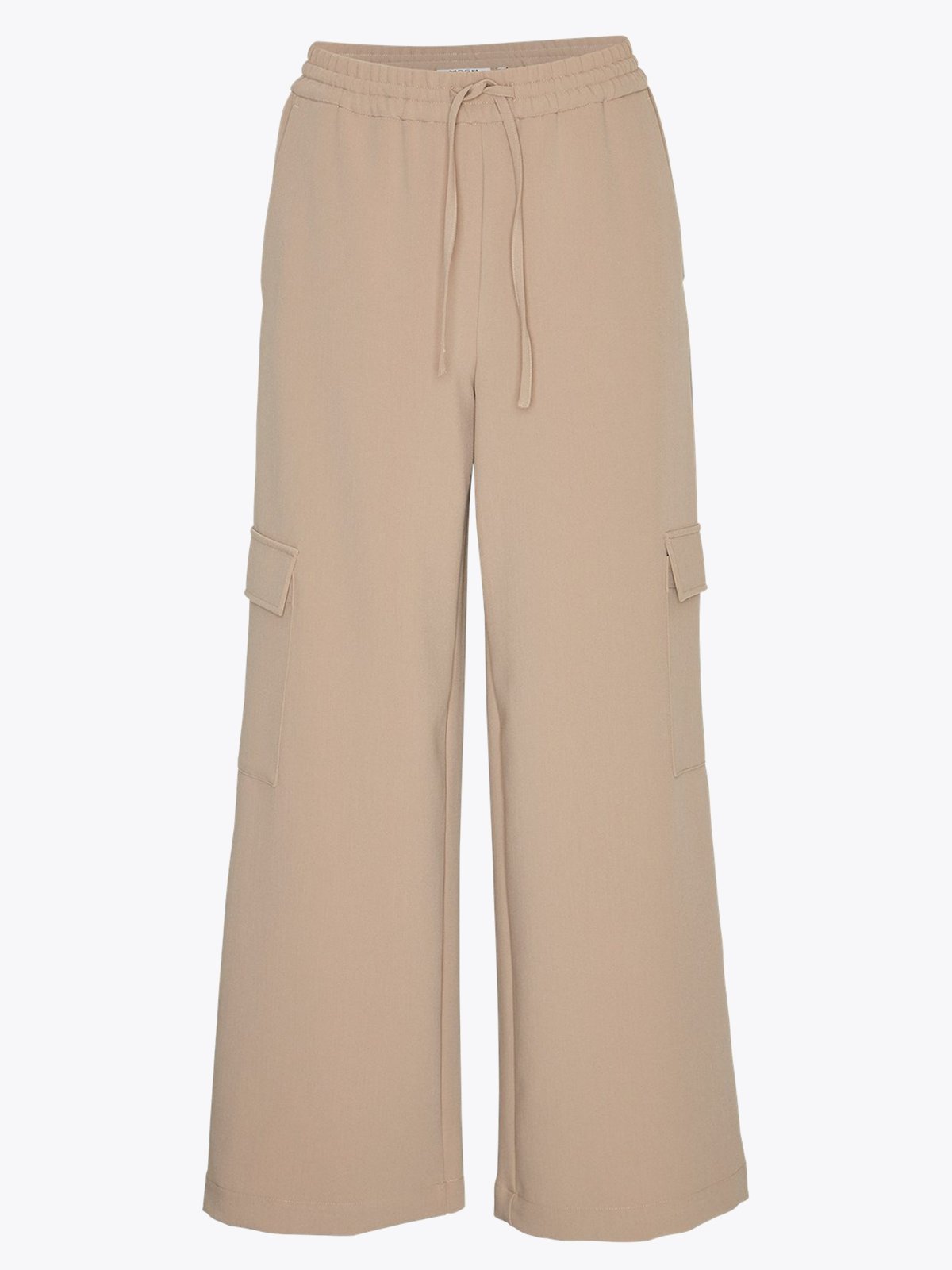 MSCH Copenhagen Barbine Cargo Pant Trenchcoat