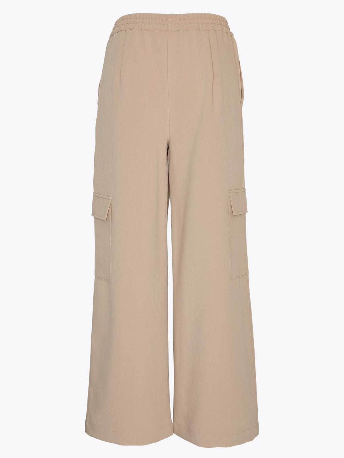 MSCH Copenhagen Barbine Cargo Pant Trenchcoat