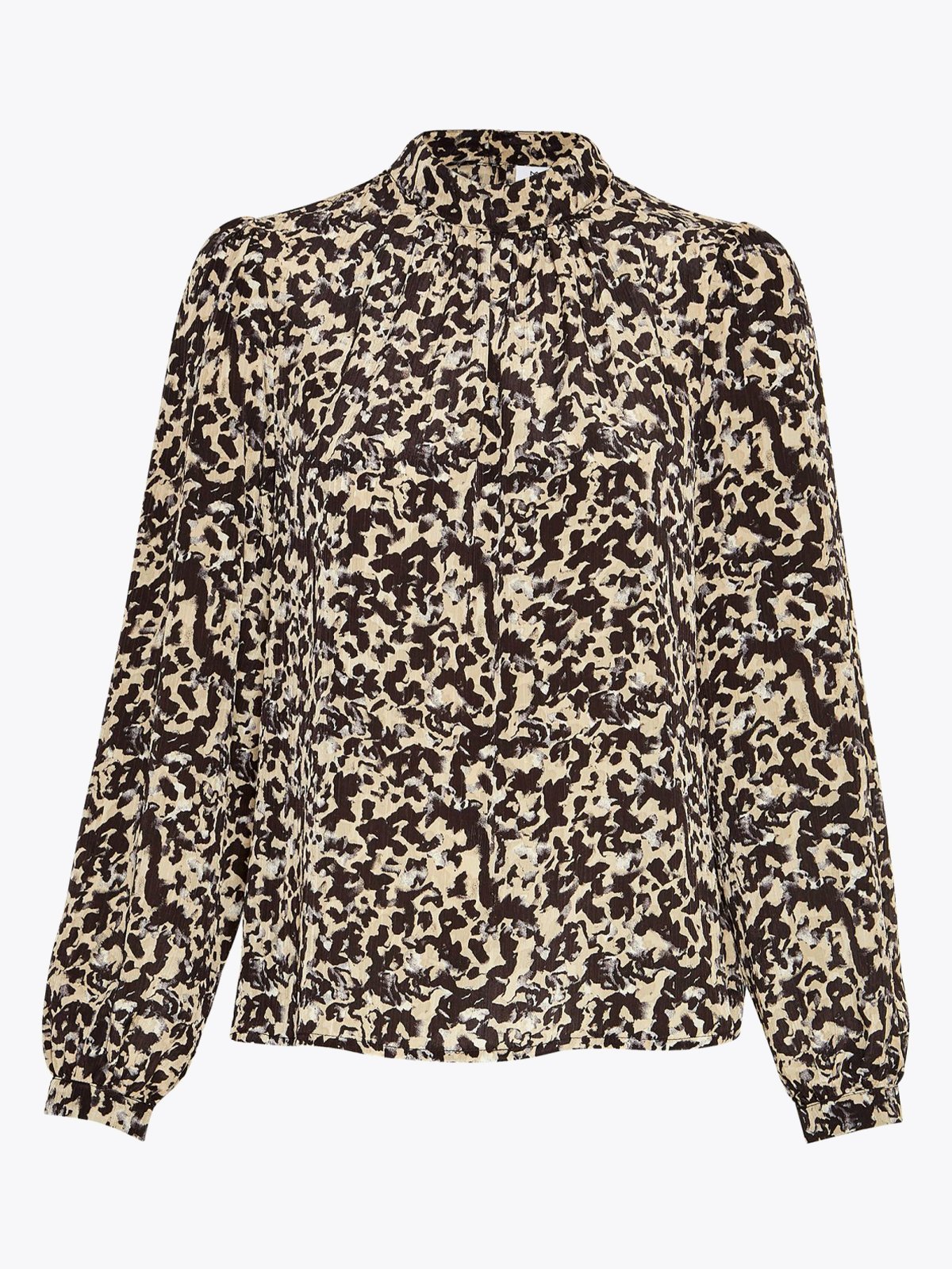 MSCH Copenhagen Rhian Top Coat Water