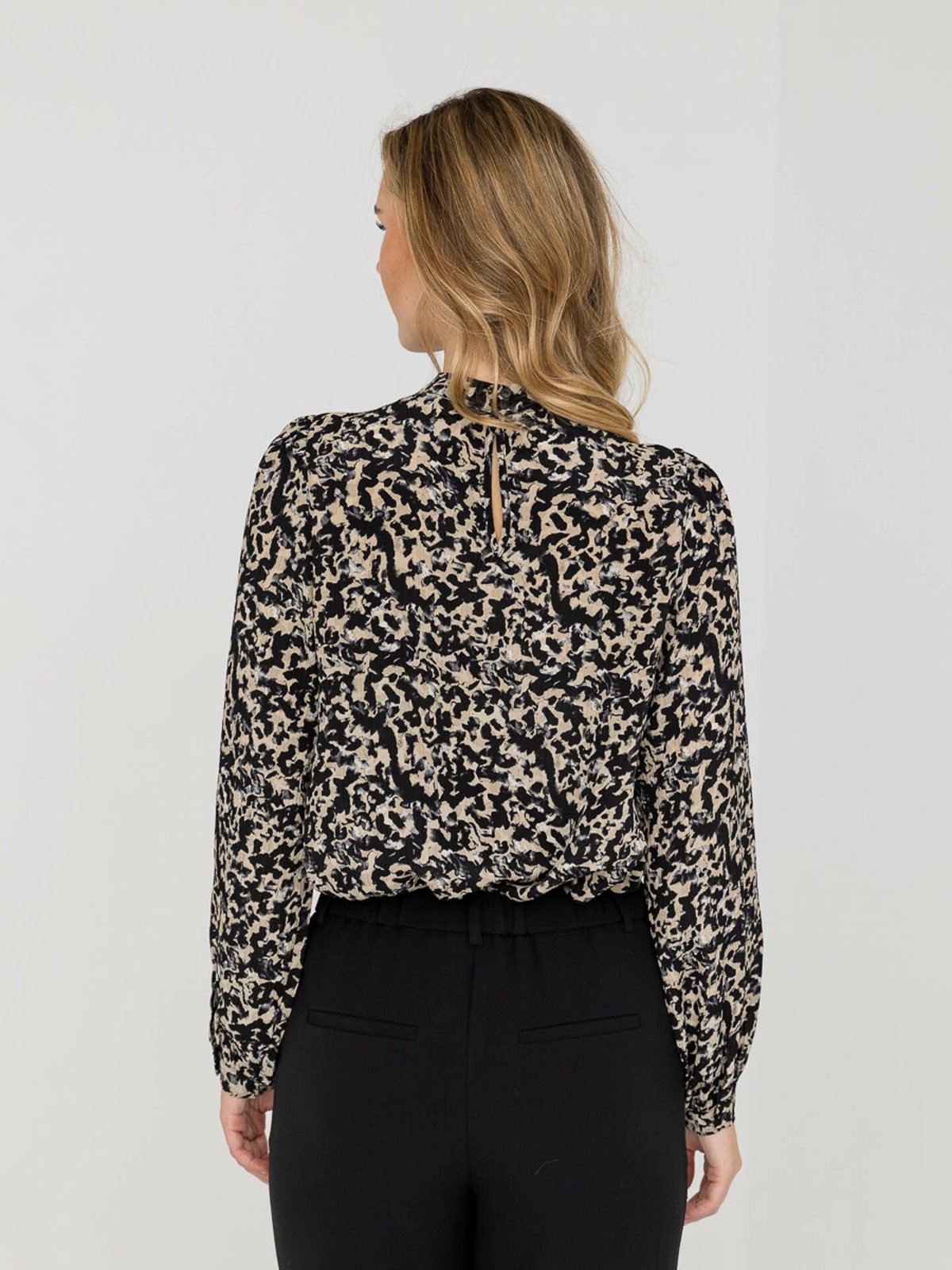 MSCH Copenhagen Rhian Top Coat Water