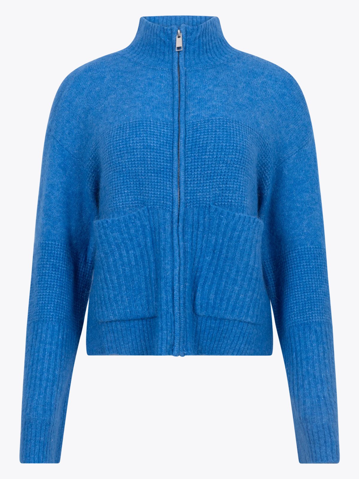 MSCH Copenhagen Lediona Hope Cardigan Palace Blue
