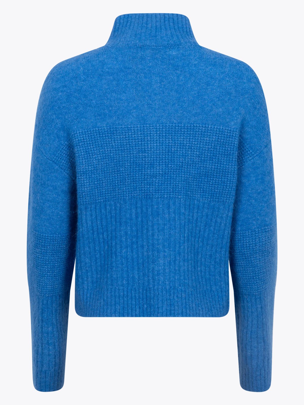 MSCH Copenhagen Lediona Hope Cardigan Palace Blue
