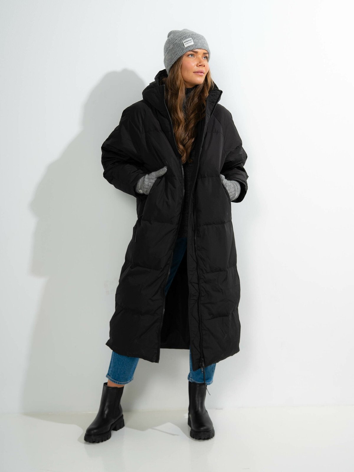 MSCH Copenhagen MSCH Hope Beanie MGM