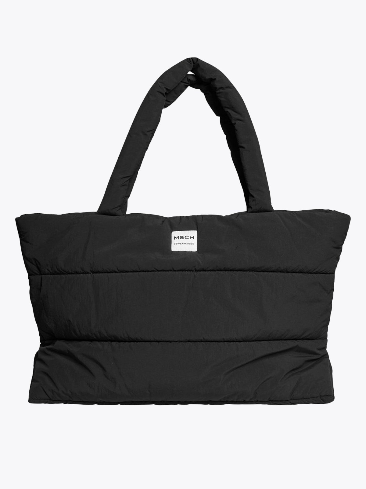 MSCH Copenhagen Sasja Shopper Black